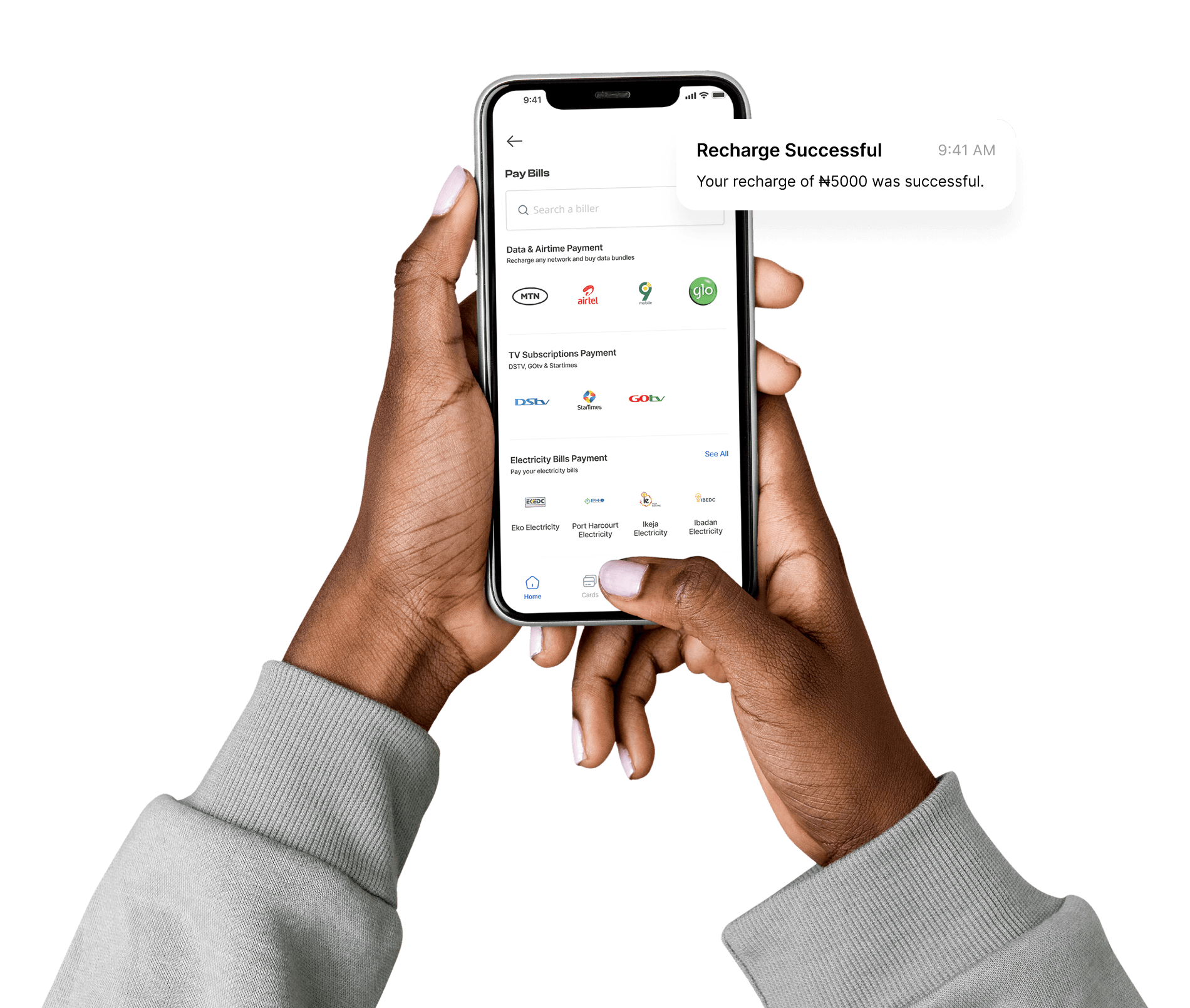 Financial Freedom & Global Reach with Mfiat